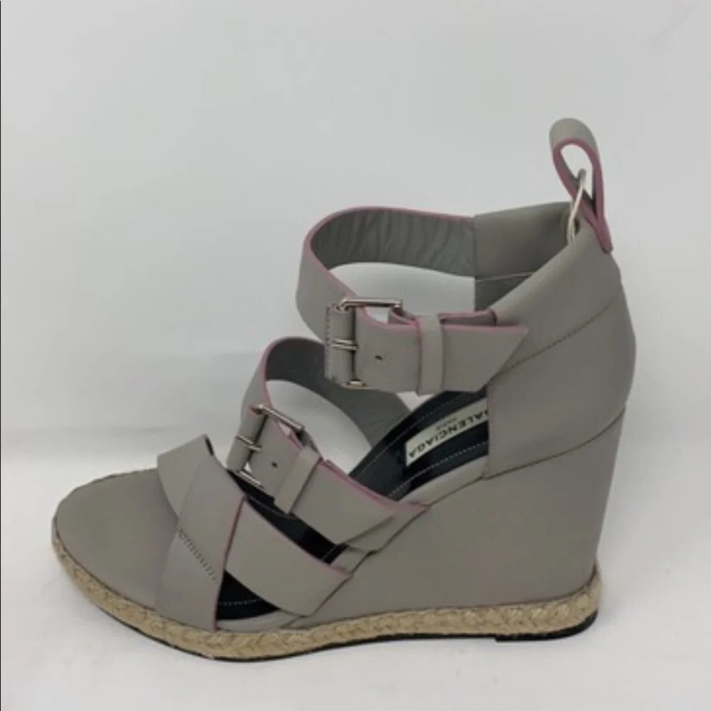 Balenciaga sandals - Picture 5 of 7